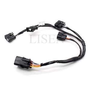 Harness konektor koil pengapian 27350-26620 untuk Kia Rio Rio5 1,6l 2006-2011 - Product Image 5