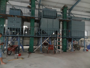 Căng thẳng cao tách tĩnh điện cho Nhôm nhựa tách máy - Product Image 4