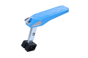 <span class=keywords><strong>Black</strong></span> <span class=keywords><strong>Ops</strong></span> Edition Marchepieds latéraux-Revêtement mat de qualité militaire | Supports de support angulaire à <span class=keywords><strong>5</strong></span> ° | Certifié TUV" - Product Image 6