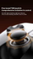 Console de jeu rétro classique GS5 Ultra 64 Go, sortie vidéo 4K HD, station de jeu avec plus de 20 émulateurs, prend en charge PS2 avec deux joueurs