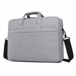 Free Sample 2023 design luxury pink sport tote <b>women</b> laptop business messenger <b>briefcase</b> for lawyer - Product Image 4