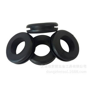 DZT/Dongzhe O-Ring Seal Kit 180Pcs Rubber Gasket Set For <b>Cable</b> Protection And Mechanical Sealing - Product Image 3