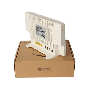 Lower Price HG8245Q2 HG8245Q 4GE+2POTS+WIFI+<b>USB</b> GPON Dual Band ONU Router with English Version HG8245Q - Product Image 3