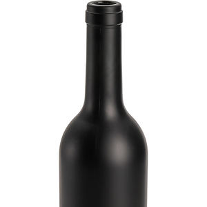 Offre Spéciale vide 750ml liqueur bouteille de vin noir whisky bouteille en verre pour la décoration pour la <span class=keywords><strong>maison</strong></span> vin Vodka - Product Image 3