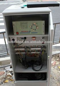 Bộ Điều Khiển Đèn Giao Thông Thông Minh An Toàn Đường Bộ - Product Image 6