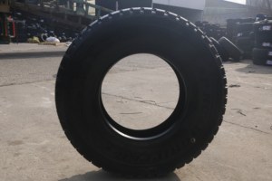 Neumáticos Nuevos al Por Mayor LCH T-REX LT235 85R16 para Camionetas Ligeras, SUV, Radiales, Velocidad S, 4x4, Directo de Fábrica, Calidad, Caucho Natural, 1 Año de Garantía - Product Image 5