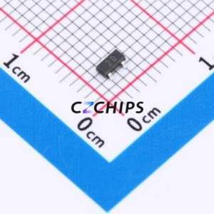 Transistor MMBTA92 SOT-23 Original Nuevo, Transistor de Unión Bipolar (BJT) - Product Image 1