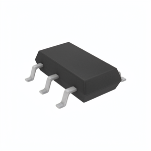 Circuito Integrado BOM en Stock LT6700IS6-3 # TRPBF SOT 23 6 Thin, TSOT 23 6 Chip Componente Electrónico - Product Image 1