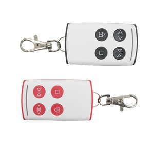 Tương thích ME960-LM me960 LM cửa nhà để xe điều khiển từ xa 433.54MHz 433.30MHz 433.92MHz tay transmitter cho Opener - Product Image 5