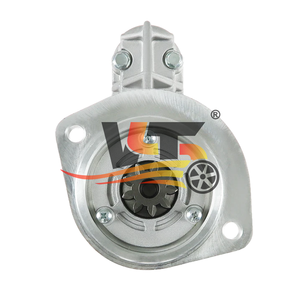 ESTNI025 NISSANスターターモーター23300-10T01 23300-10T02 23300-1W400 23300-1W40AモーターDe Arranque用の新しい自動スターター - Product Image 3