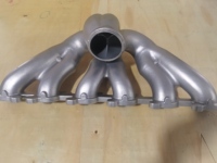 Service de fonderie OEM, fonderie de précision, impression 3D, prototype rapide
