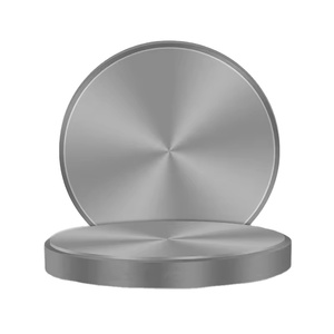 Ti-6Al-4V 98mm チタンディスク 歯科用チタン合金ディスク TC4 歯科用ミリング CAD CAM用 - Product Image 6