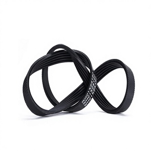 Courroie de transmission multi-nervures <span class=keywords><strong>Micro</strong></span>-<span class=keywords><strong>V</strong></span> <span class=keywords><strong>Gates</strong></span> 8PK1435 de haute qualité K08056 - Product Image 6