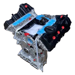 <span class=keywords><strong>Motor</strong></span> Remanufacturado Completo CRC 3.0 V6 <span class=keywords><strong>TDI</strong></span> para Audi Q7 <span class=keywords><strong>VW</strong></span> Touareg 3.0TDI Diésel - Product Image 6
