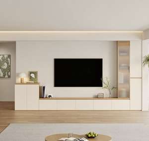 <span class=keywords><strong>ชั้น</strong></span><span class=keywords><strong>วาง</strong></span><span class=keywords><strong>ทีวี</strong></span>แบบติด<span class=keywords><strong>ผนัง</strong></span> รุ่นใหม่ ขนาด/สีตามสั่ง สำหรับห้อง<span class=keywords><strong>น</strong></span>ั่งเล่<span class=keywords><strong>น</strong></span> ปรับระดับได้ ทำจากไม้และกระจก รองรับ<span class=keywords><strong>ทีวี</strong></span>ขนาด 65 <span class=keywords><strong>น</strong></span>ิ้วขึ้<span class=keywords><strong>น</strong></span>ไป - Product Image 2