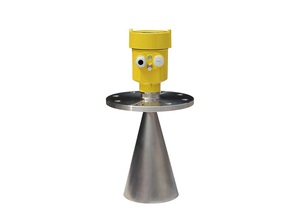 High Frequency <strong>Radar</strong> <strong>Level</strong> <strong>Transmitter</strong> Meter Wave <strong>Radar</strong> Solid <strong>Level</strong> Sensor RS485 FM 80G <strong>Radar</strong> <strong>Level</strong> Sensor <strong>Transmitter</strong> - Product Image 5