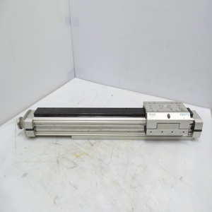 Nieuwe en originele DMES40475KFGKSVUZUB8Y CYLINDER PLC-programmeercontroller - Product Image 1