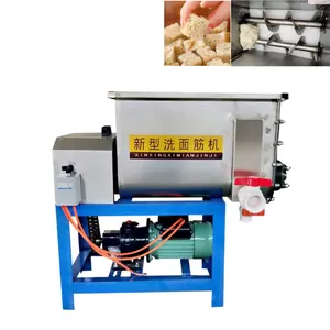 glutenmaschine trenner/gluten-seitan-maschine/kommerzielle gluten-waschmaschine