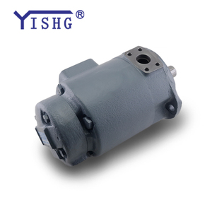 Pompe hydraulique Tokimec SQP31-21/25/30/35/38-11/14/8-1CC/1DD/1CD-18, pompe à huile à double palette haute performance - Product Image 6