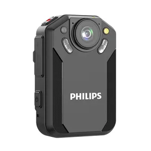 1080p Body Worn Camera Body Wearable Video Camera For Security Mini Camera