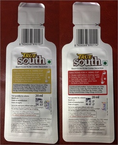 Macchina Automatica per il Riempimento di Shampoo e Gel <span class=keywords><strong>Doccia</strong></span> - Product Image 5