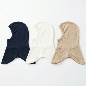 NomexIIIA / Meta Aramide / Para Aramide <span class=keywords><strong>Tricot</strong></span> doux ignifuge Vêtements de travail ignifuges Capuches de pompier/Balaclava/<span class=keywords><strong>Snood</strong></span>/Echarpe - Product Image 2