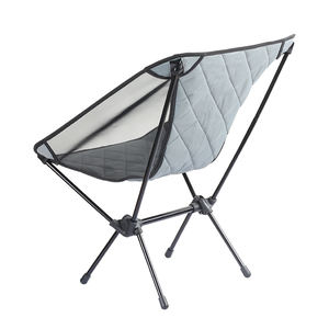 Chaise de plage pliable en alliage d'aluminium légère avec tissu maillé, robuste, pour camping – Vente chaude - Product Image 5