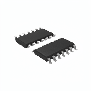 14 SOlC Clock Timing Original MC100EL1648MELG Buy Online Electronic Components - Product Image 1
