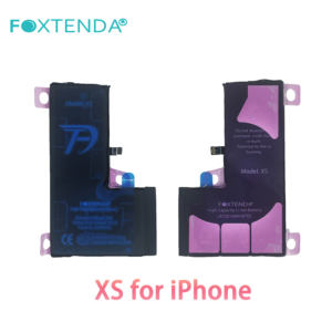 <span class=keywords><strong>แบ</strong></span><span class=keywords><strong>ต</strong></span>เตอรี่โทรศัพท์มือถือ<span class=keywords><strong>ราคา</strong></span>ถูก รุ่น <span class=keywords><strong>XS</strong></span> ความจุ 2658mAh คุณภาพแท้ สำหรับ <span class=keywords><strong>iPhone</strong></span> <span class=keywords><strong>XS</strong></span> - Product Image 3