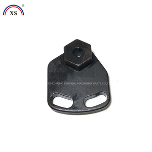 Roland <b>Torsion</b> Bar Seat For Printing Press 700 <b>Spring</b> Mounting Part - Product Image 3
