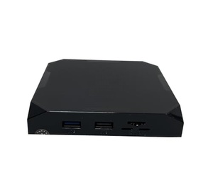 Android TV Box Streaming Android 10 ATV Certificado Smart Android TV Box - Product Image 5
