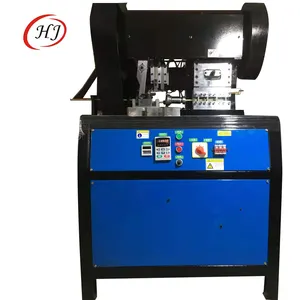 Factory Price Hajet China Jewellery Equipment Supplier Hollow Beads Forming Automatic Hollow Ball Making Machine