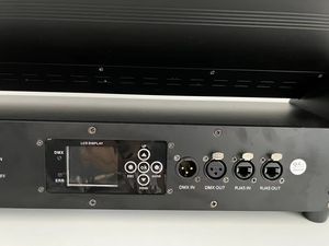 Venta caliente GLP Impression X4 Bar LED pixel Wash 10x30W luz con cabezal móvil para <span class=keywords><strong>DJ</strong></span> disco nightclub party Show - Product Image 4