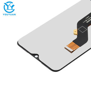 อะไหล่ซ่อมโทรศัพท์มือถือ จอ LCD <span class=keywords><strong>KG5</strong></span> สำหรับ <span class=keywords><strong>Tecno</strong></span> <span class=keywords><strong>Spark</strong></span> Go <span class=keywords><strong>2022</strong></span> เปลี่ยนหน้าจอ - Product Image 6