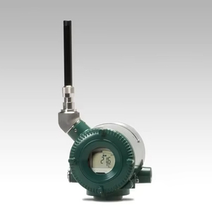 Sensor de Temperatura Inalámbrico YOKOGAWA YTA510 100% NUEVO y Original |   ISA100.11a Alimentado por Batería para Reequipamiento en Fábrica, Gran Venta - Product Image 1