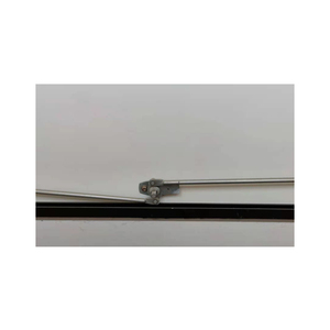 Puerta de Almacenamiento para <span class=keywords><strong>Autocaravana</strong></span> o Casa Rodante de Aleación de Aluminio TONGFA 2026, Tamaño Personalizado, con Cerraduras - Product Image 6