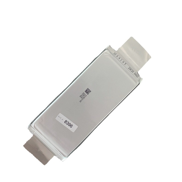 High Discharge Rate 8000mAh 3.7V 90C-180C 6s1p Lithium Battery for Laptop and Model Plane Emergency Start Power