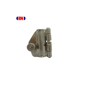Pince à corde en acier inoxydable, fabricant OEM/ODM, Taïwan, corde de 11 mm - Product Image 4