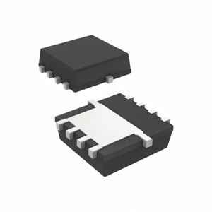 Transistors PowerPAK 1212-8 SIS4634LDN-T1-GE3 Composants électroniques Distributeur agréé - Product Image 1