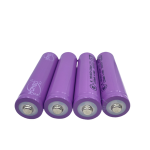 <span class=keywords><strong>Batería</strong></span> de Iones de Litio Recargable Nueva en Oferta, <span class=keywords><strong>Batería</strong></span> de Iones de Litio <span class=keywords><strong>18650</strong></span> de 1200 mAh y 3,7 V <span class=keywords><strong>para</strong></span> <span class=keywords><strong>Linterna</strong></span> - Product Image 4