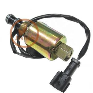 Válvula Solenoide Rotativa de Traslación 20Y-60-11713, Aplicable a Excavadoras PC200-5/200-6 - Product Image 6