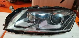 Faro Sinistro e Destro per <span class=keywords><strong>Volkswagen</strong></span> B7 2012-2013 con <span class=keywords><strong>Garanzia</strong></span> di 1 Anno - Product Image 3
