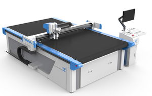 Cortadora Inteligente Oscilante para el Hogar, Máquina de Corte para Alfombras y Mantas - Product Image 4