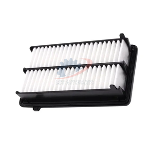 OEM 17220-5M1-H00 172205M1H00 Auto motor filtro de aire elemento montaje coche Filtro De Aire para <span class=keywords><strong>Honda</strong></span> JADE Jazz Life ACURA FR - Product Image 6