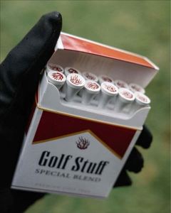 Tees de Golf de Primera Calidad Hechos con Bambú Ultra Duradero - Product Image 6