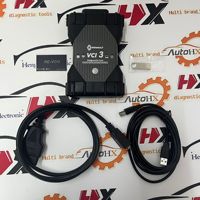 Herramienta de Diagnóstico para Autos VCI3 CAN CLIP V240 OLIVER Compatible con el Software Original