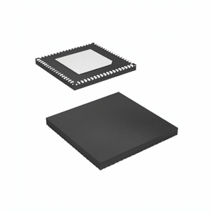 Componente Electrónico ADAU1462WBCPZ150 con Chip Integrado 72 VFQFN Exposed Pad CSP, Disponible en Stock - Product Image 1