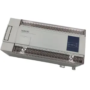 Хорошая цена оригинальный XINJIE PLC программируемый контроллер XC3 серии XC3-32T-E программным переключателем для промышленной автоматизации