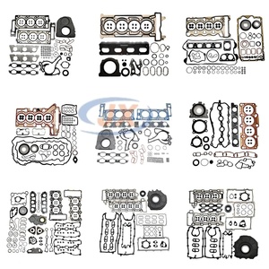 Kit de joints de culasse moteur N20 N20B20 pour BMW F10 F11 F26 F30 F32 N26 N20 B20 2.0L Accessoires automobiles 11128676514 - Product Image 5