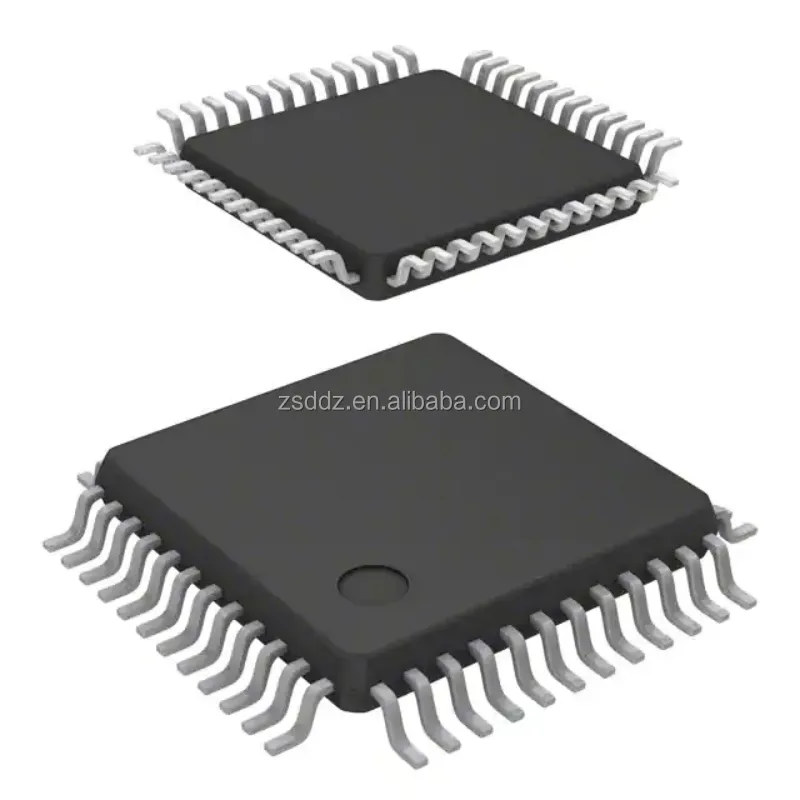 Nieuwe En Originele Geïntegreerde Schakeling Mcu Microcontroller Unit Pakket Qfp144 Hd64f2378rvfq 34V Hd64f2378